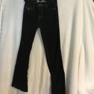 Pepe brand kids jeans